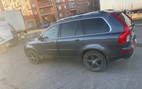 Volvo XC90 II рестайлинг, 2007 год, 1 510 000 рублей, 3 фотография