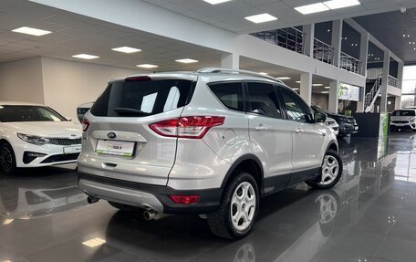 Ford Kuga III, 2014 год, 1 595 000 рублей, 2 фотография