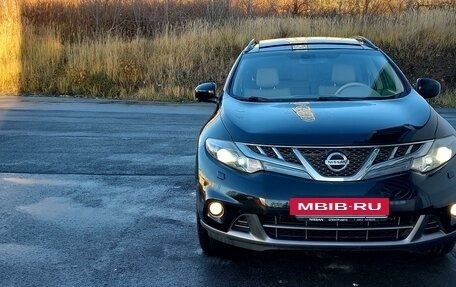 Nissan Murano, 2013 год, 2 200 000 рублей, 2 фотография