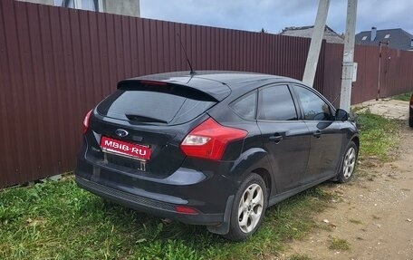 Ford Focus III, 2013 год, 750 000 рублей, 1 фотография