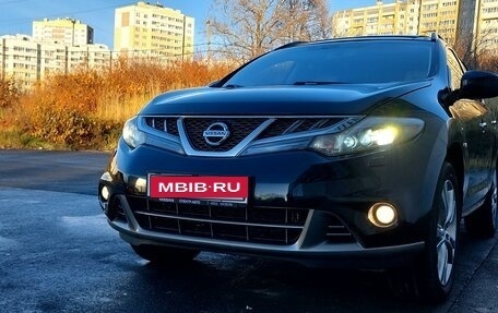 Nissan Murano, 2013 год, 2 200 000 рублей, 6 фотография