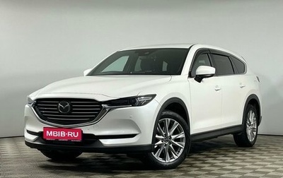 Mazda CX-8, 2018 год, 2 399 000 рублей, 1 фотография