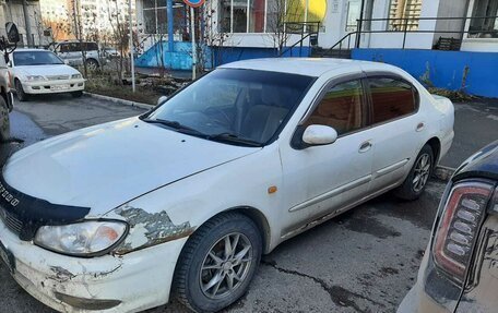 Nissan Cefiro III, 1999 год, 270 000 рублей, 1 фотография