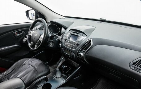 Hyundai ix35 I рестайлинг, 2015 год, 1 089 000 рублей, 8 фотография