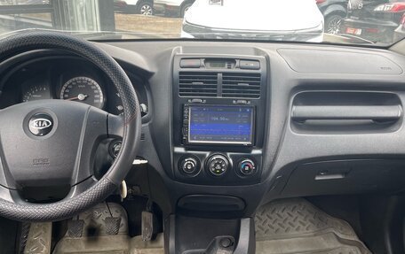 KIA Sportage II, 2006 год, 760 000 рублей, 10 фотография