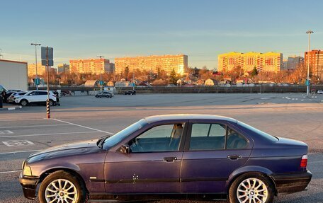 BMW 3 серия, 1997 год, 370 000 рублей, 4 фотография