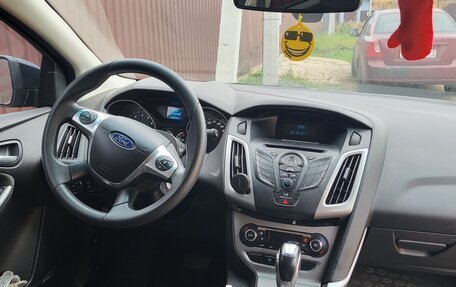 Ford Focus III, 2013 год, 750 000 рублей, 4 фотография