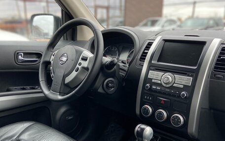 Nissan X-Trail, 2011 год, 1 599 990 рублей, 12 фотография