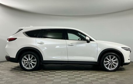 Mazda CX-8, 2018 год, 2 399 000 рублей, 4 фотография