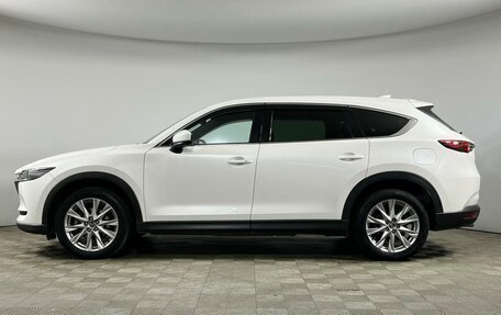 Mazda CX-8, 2018 год, 2 399 000 рублей, 3 фотография