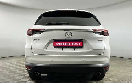 Mazda CX-8, 2018 год, 2 399 000 рублей, 5 фотография