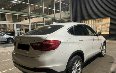 BMW X6, 2016 год, 4 750 000 рублей, 4 фотография