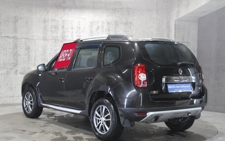 Renault Duster I рестайлинг, 2015 год, 1 196 000 рублей, 8 фотография