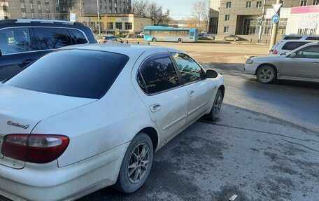 Nissan Cefiro III, 1999 год, 270 000 рублей, 3 фотография