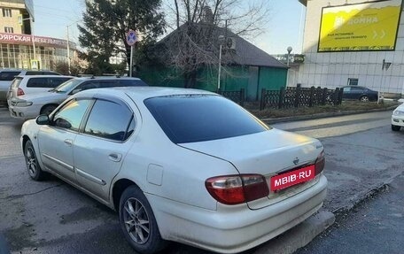 Nissan Cefiro III, 1999 год, 270 000 рублей, 4 фотография