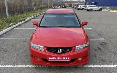 Honda Accord VII рестайлинг, 2006 год, 1 080 000 рублей, 6 фотография