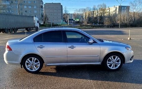 KIA Magentis II рестайлинг, 2010 год, 955 000 рублей, 4 фотография