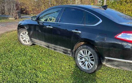 Nissan Teana, 2012 год, 1 300 000 рублей, 2 фотография