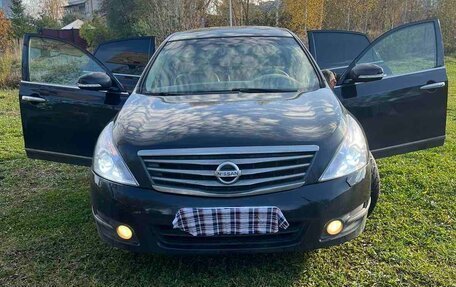 Nissan Teana, 2012 год, 1 300 000 рублей, 10 фотография