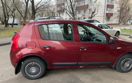 Renault Sandero I, 2011 год, 999 999 рублей, 10 фотография