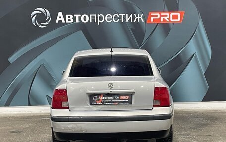 Volkswagen Passat B5+ рестайлинг, 2000 год, 480 000 рублей, 6 фотография