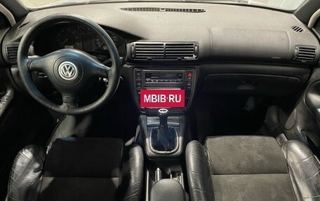 Volkswagen Passat B5+ рестайлинг, 2000 год, 480 000 рублей, 12 фотография