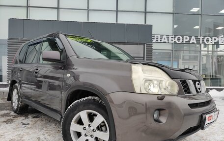 Nissan X-Trail, 2008 год, 1 200 000 рублей, 2 фотография