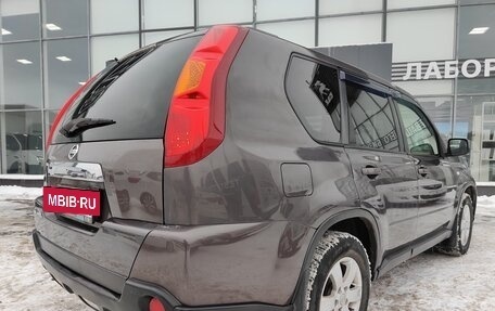 Nissan X-Trail, 2008 год, 1 200 000 рублей, 5 фотография