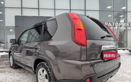 Nissan X-Trail, 2008 год, 1 200 000 рублей, 6 фотография