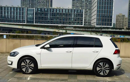 Volkswagen Golf VII, 2020 год, 1 660 000 рублей, 4 фотография