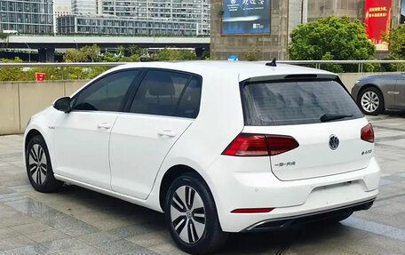 Volkswagen Golf VII, 2020 год, 1 660 000 рублей, 6 фотография