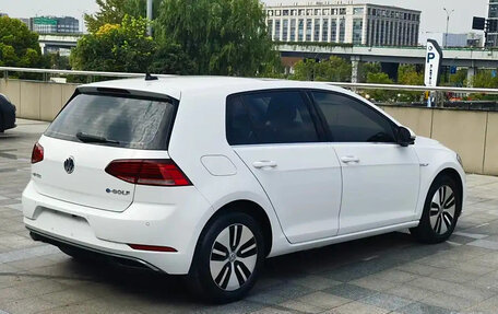 Volkswagen Golf VII, 2020 год, 1 660 000 рублей, 8 фотография