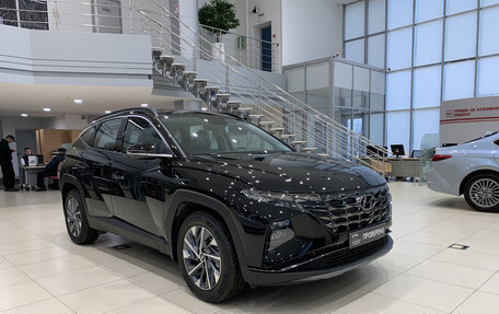 Hyundai Tucson, 2024 год, 3 850 000 рублей, 3 фотография