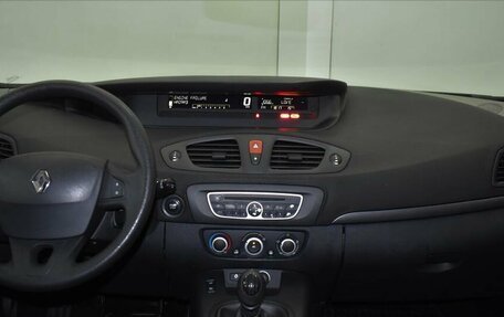 Renault Scenic III, 2010 год, 755 000 рублей, 5 фотография