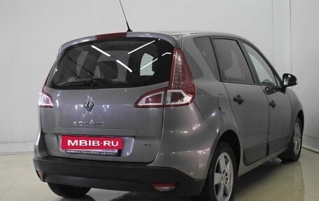 Renault Scenic III, 2010 год, 755 000 рублей, 4 фотография