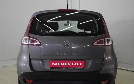 Renault Scenic III, 2010 год, 755 000 рублей, 3 фотография