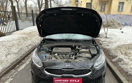 KIA cee'd III, 2020 год, 2 150 000 рублей, 17 фотография