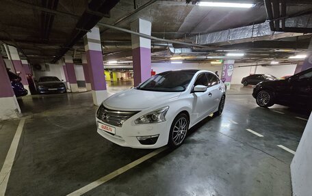 Nissan Teana, 2014 год, 1 735 000 рублей, 3 фотография