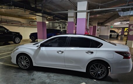 Nissan Teana, 2014 год, 1 735 000 рублей, 9 фотография