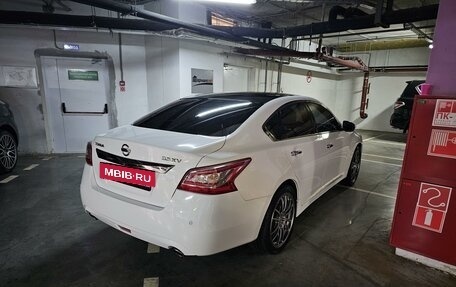 Nissan Teana, 2014 год, 1 735 000 рублей, 5 фотография