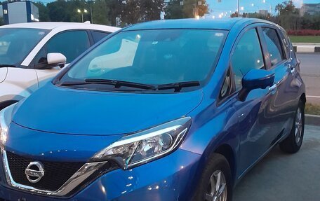 Nissan Note II рестайлинг, 2018 год, 1 310 000 рублей, 2 фотография