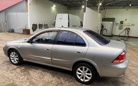 Nissan Almera Classic, 2008 год, 770 000 рублей, 3 фотография