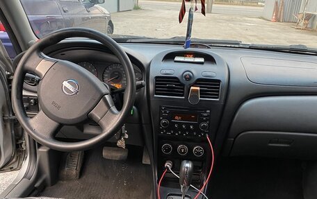 Nissan Almera Classic, 2008 год, 770 000 рублей, 8 фотография