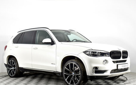 BMW X5, 2015 год, 3 655 000 рублей, 3 фотография