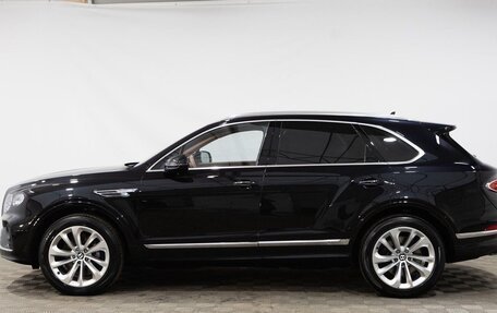 Bentley Bentayga I, 2024 год, 37 600 000 рублей, 2 фотография