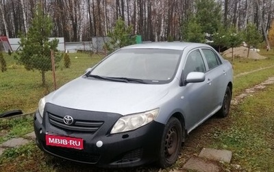 Toyota Corolla, 2008 год, 350 000 рублей, 1 фотография