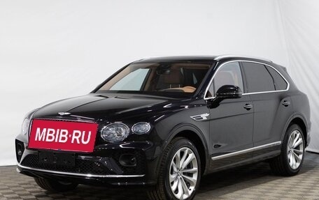 Bentley Bentayga I, 2024 год, 37 600 000 рублей, 1 фотография