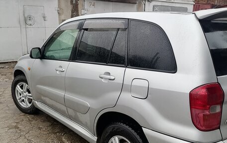 Toyota RAV4, 2002 год, 800 000 рублей, 1 фотография