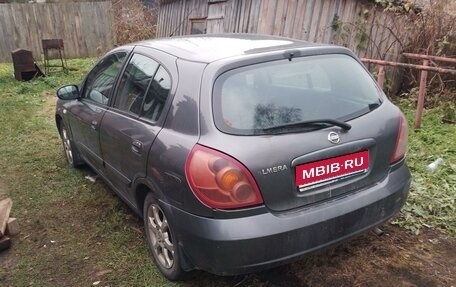 Nissan Almera, 2006 год, 300 000 рублей, 1 фотография