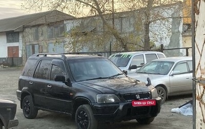 Honda CR-V IV, 1996 год, 520 000 рублей, 1 фотография